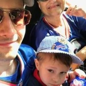 Meet your Posher, Lisa